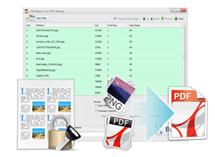  PDFMate PDF 結合フリー版