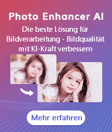 Photo Enhancer AI