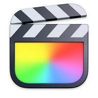 Final Cut Pro