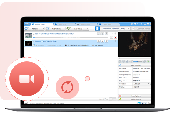 any video converter ultimate