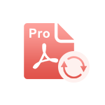 Professional PDF Converter