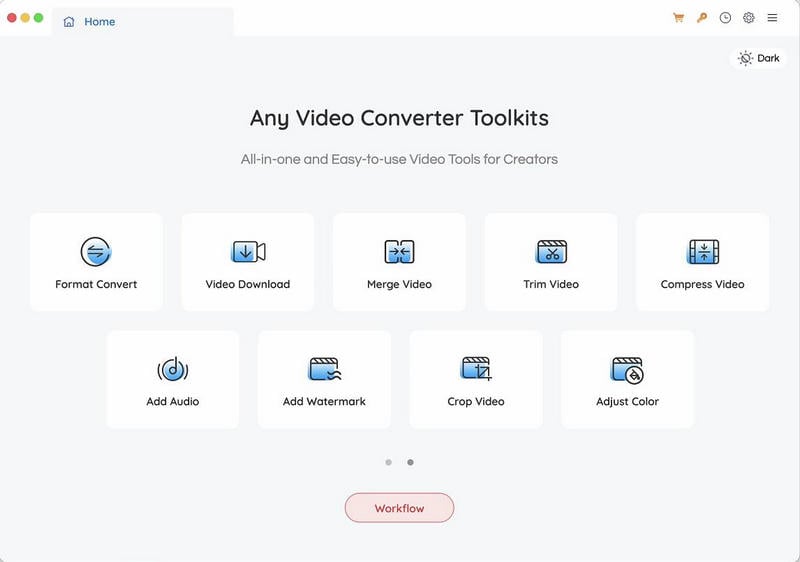 any video converter for mac