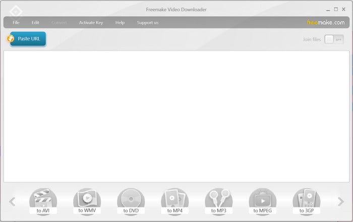 freemake video downloader