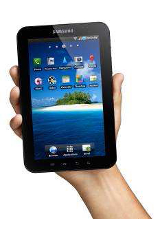 Samsung Galaxy Tab