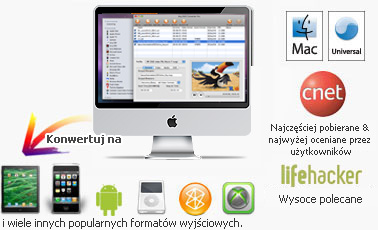 Any Video Converter Ultimate for Mac