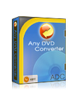 Any DVD Converter Pro